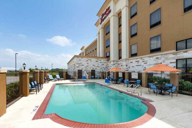 Hampton Inn & Suites Houston/Pasadena Hampton Inn & Suites Houston/Pasadena