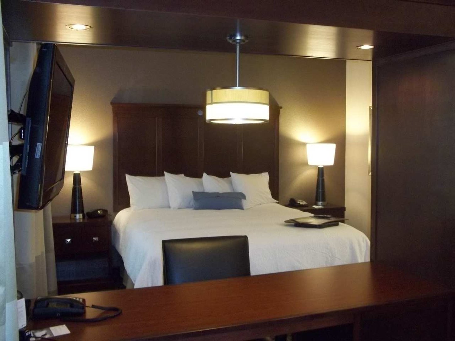 Hampton Inn & Suites Houston/Pasadena Hampton Inn & Suites Houston/Pasadena