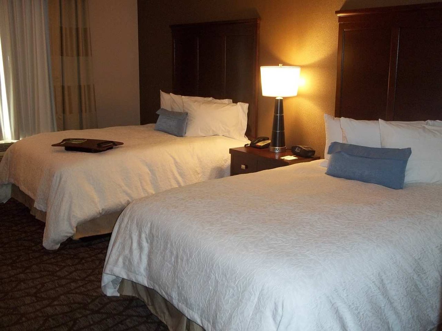 Hampton Inn & Suites Houston/Pasadena Hampton Inn & Suites Houston/Pasadena