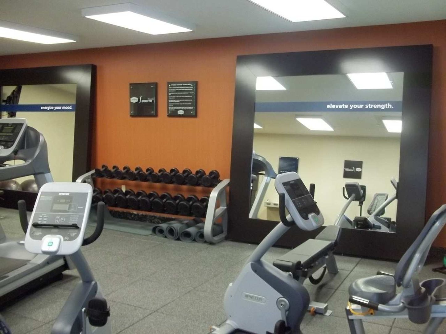 Hampton Inn & Suites Houston/Pasadena Hampton Inn & Suites Houston/Pasadena