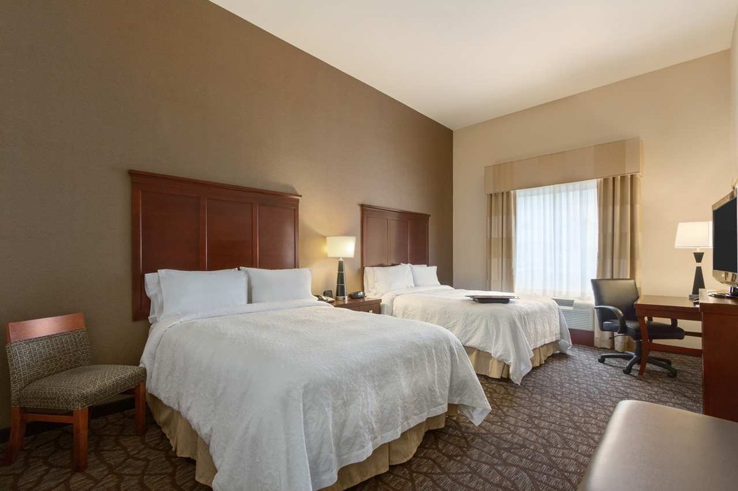 Hampton Inn & Suites Houston/Pasadena Hampton Inn & Suites Houston/Pasadena