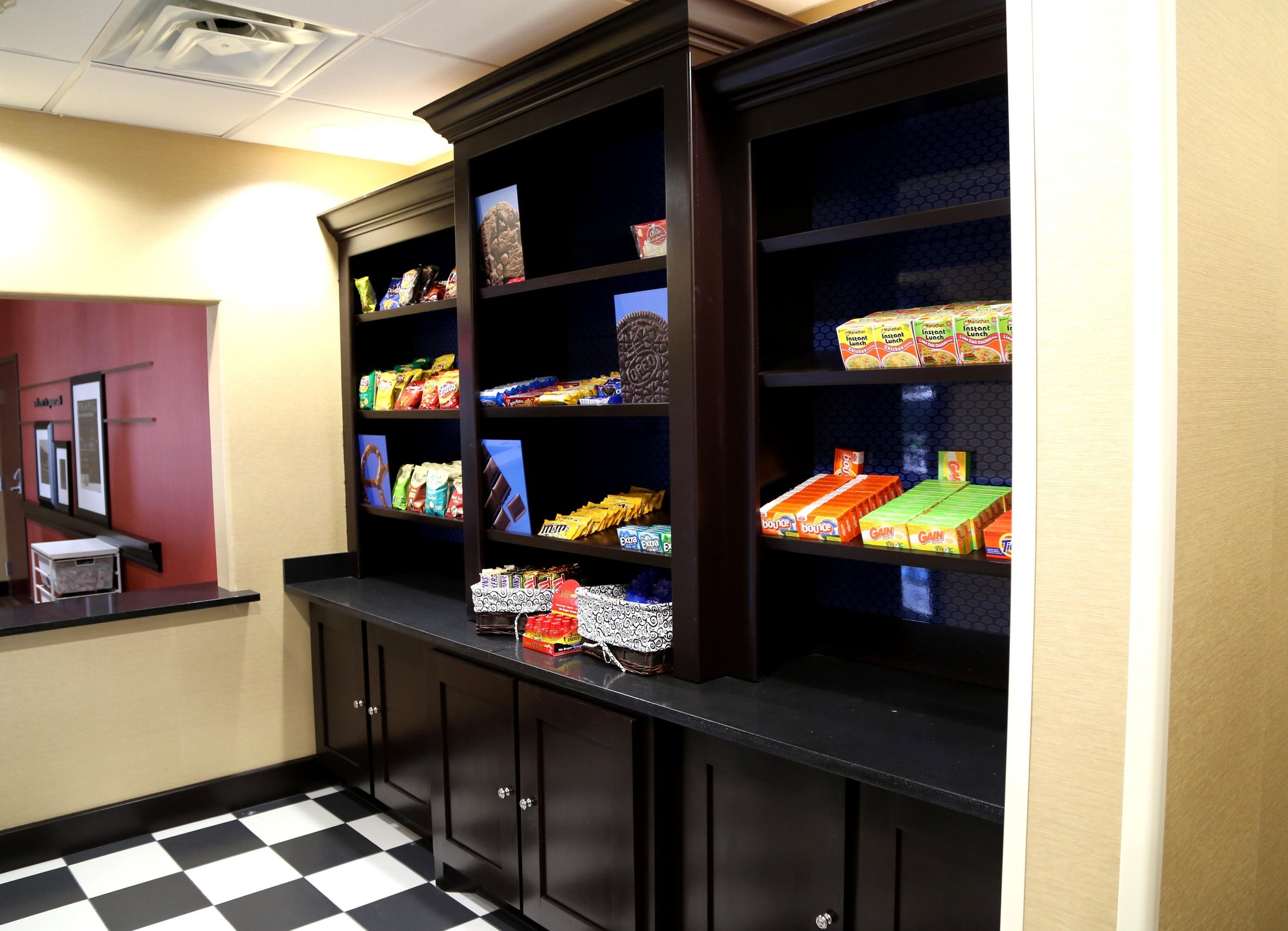 Quality Inn & Suites Quality Inn & Suites