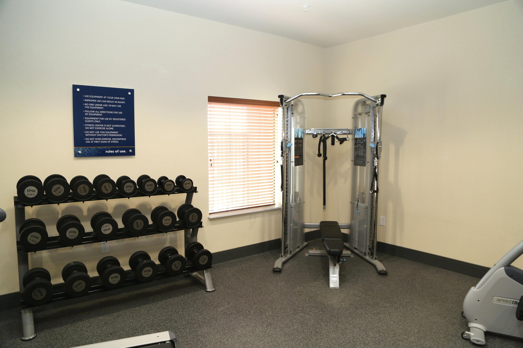 Quality Inn & Suites Quality Inn & Suites