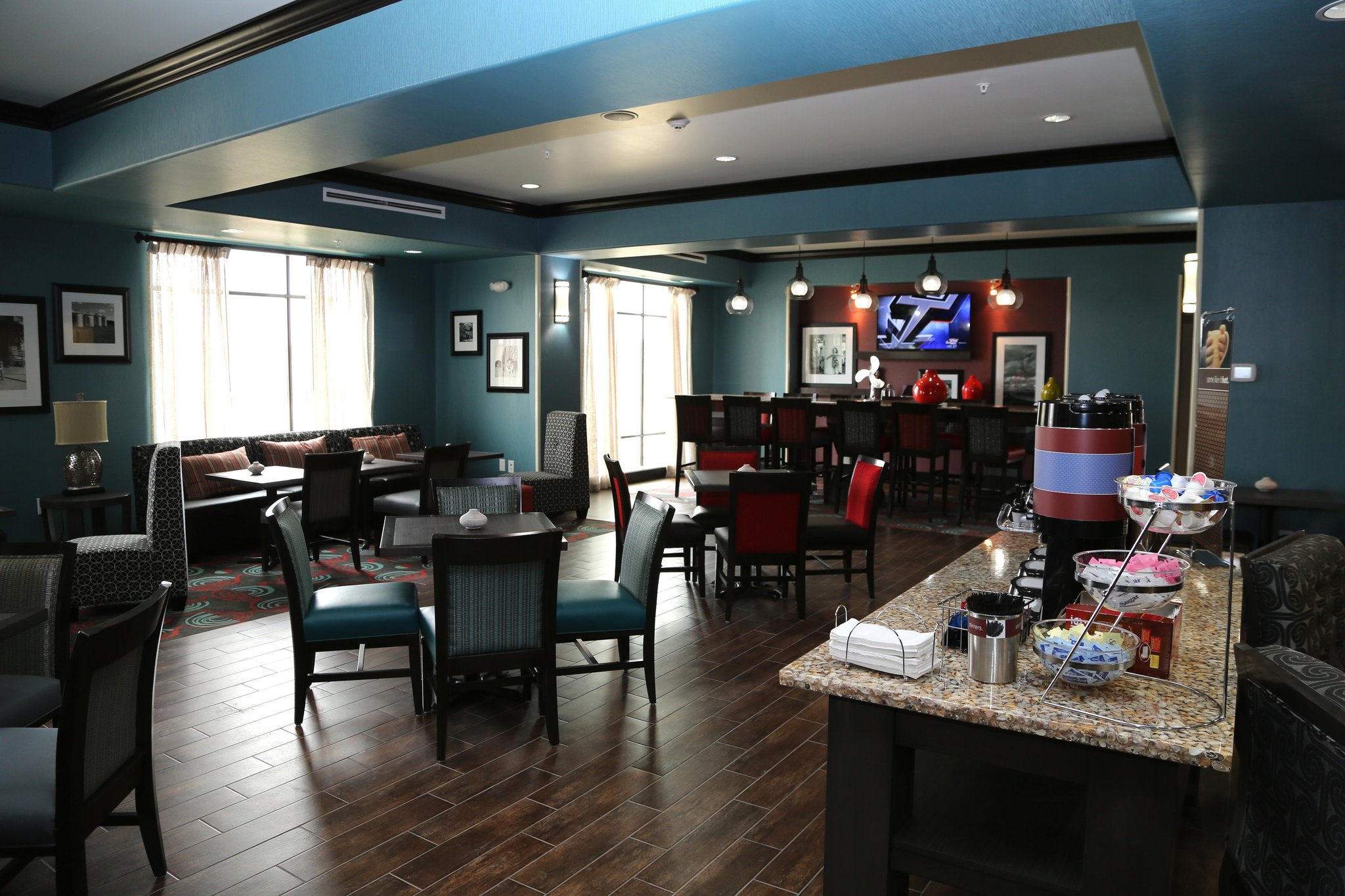 Quality Inn & Suites Quality Inn & Suites