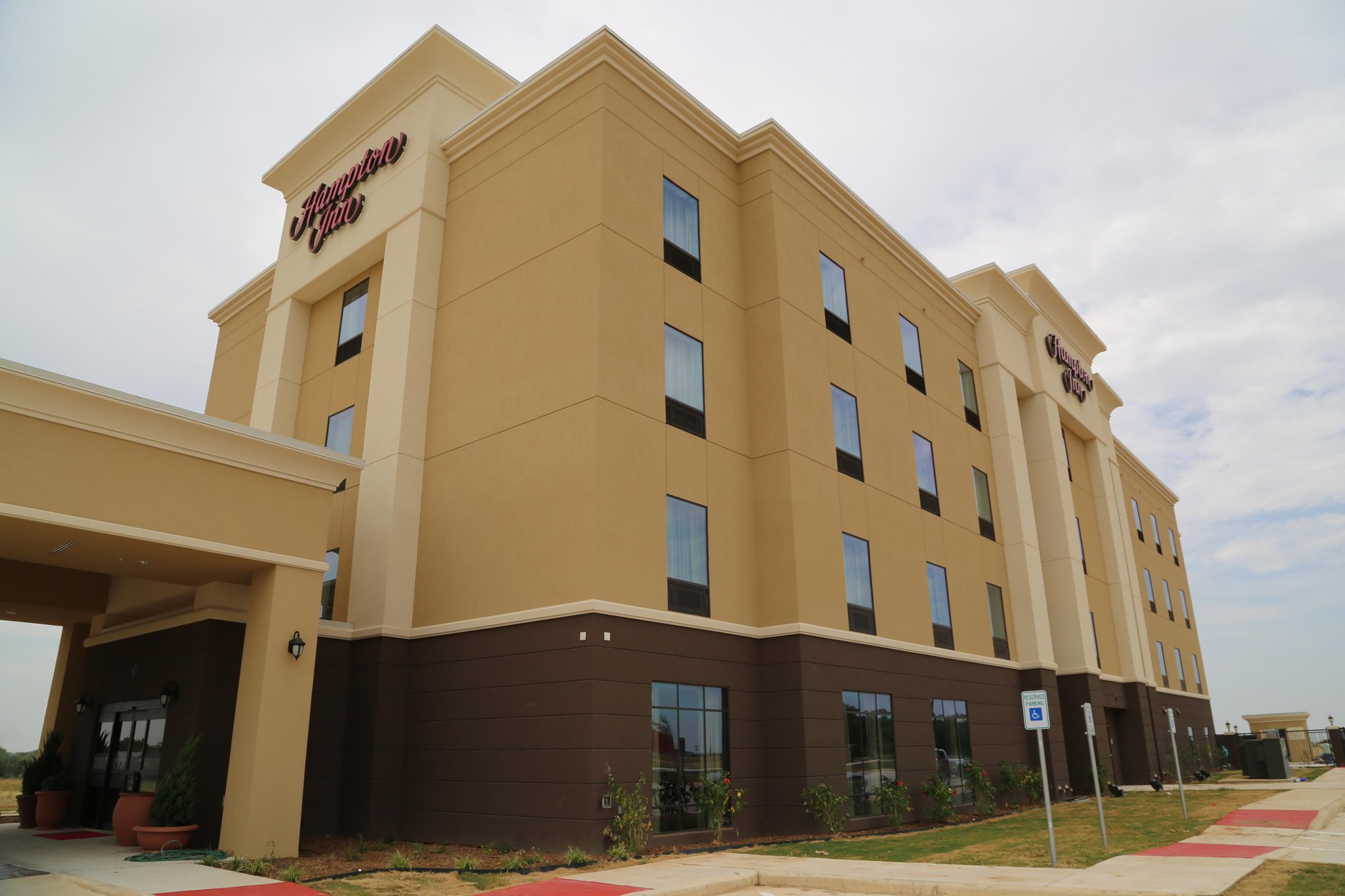 Quality Inn & Suites Quality Inn & Suites