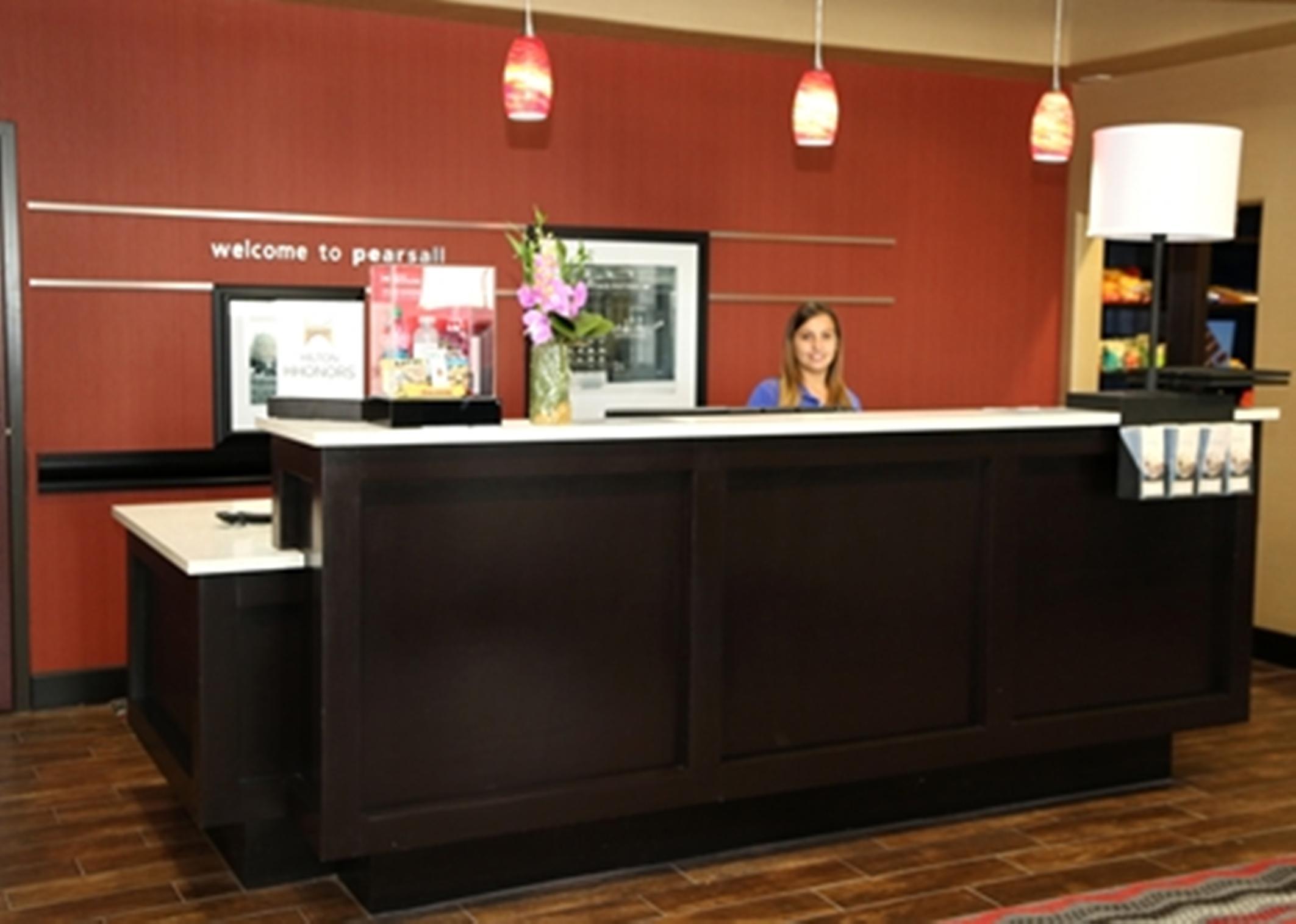 Quality Inn & Suites Quality Inn & Suites
