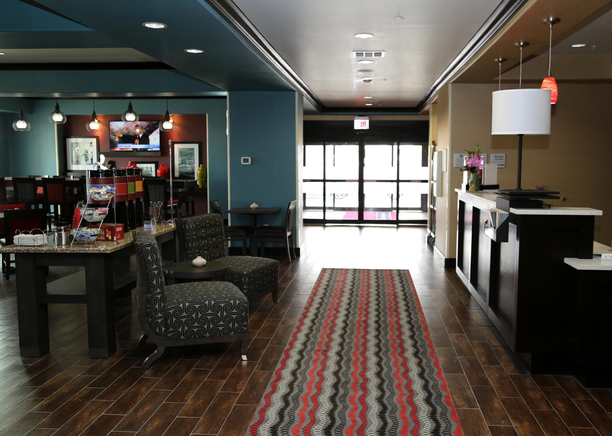 Quality Inn & Suites Quality Inn & Suites