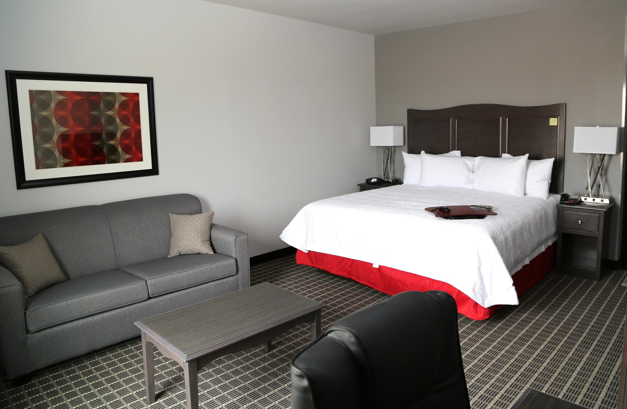 Quality Inn & Suites Quality Inn & Suites