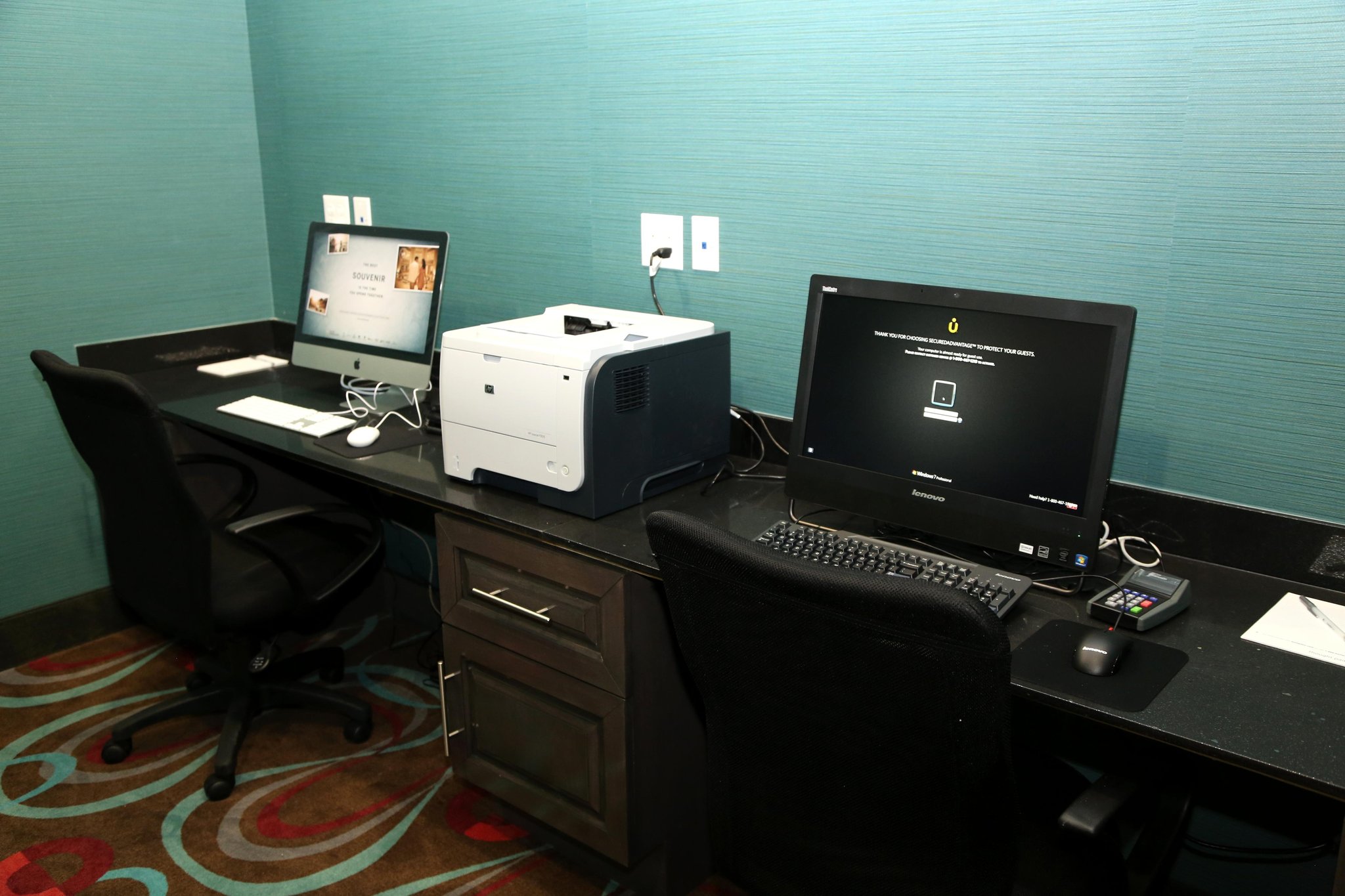 Quality Inn & Suites Quality Inn & Suites