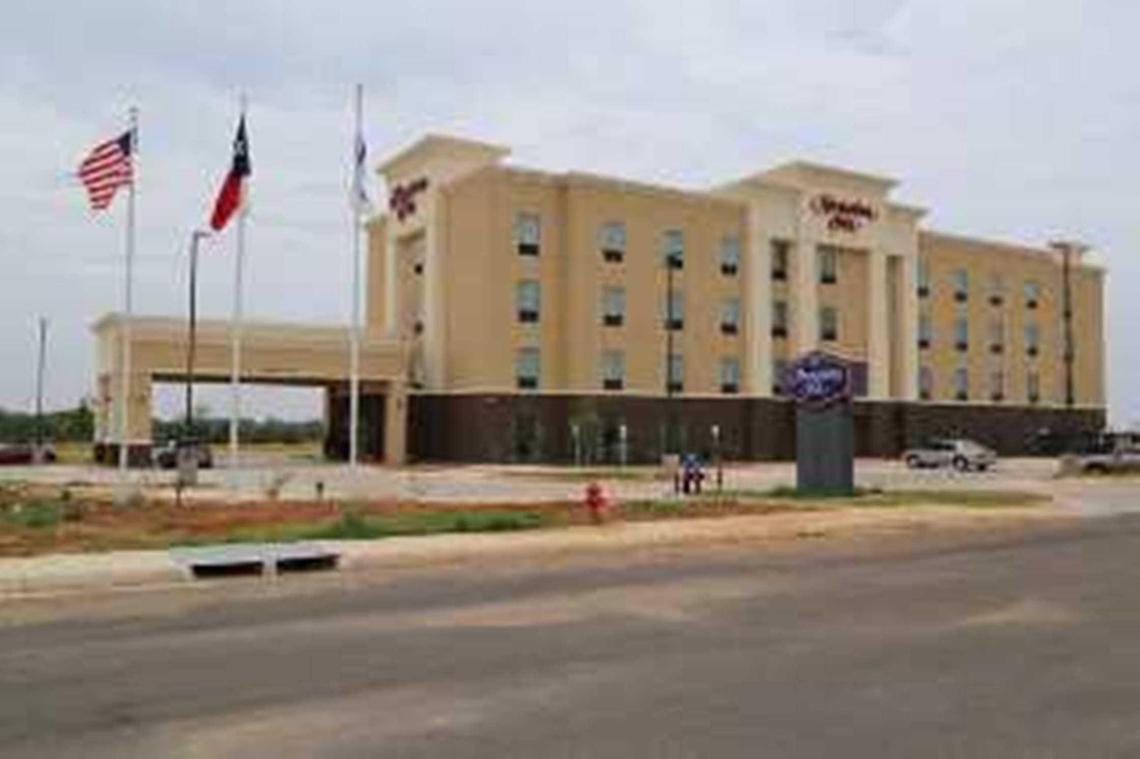 Quality Inn & Suites Quality Inn & Suites