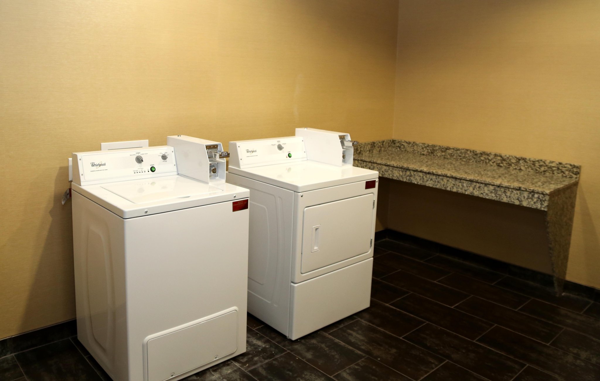 Quality Inn & Suites Quality Inn & Suites