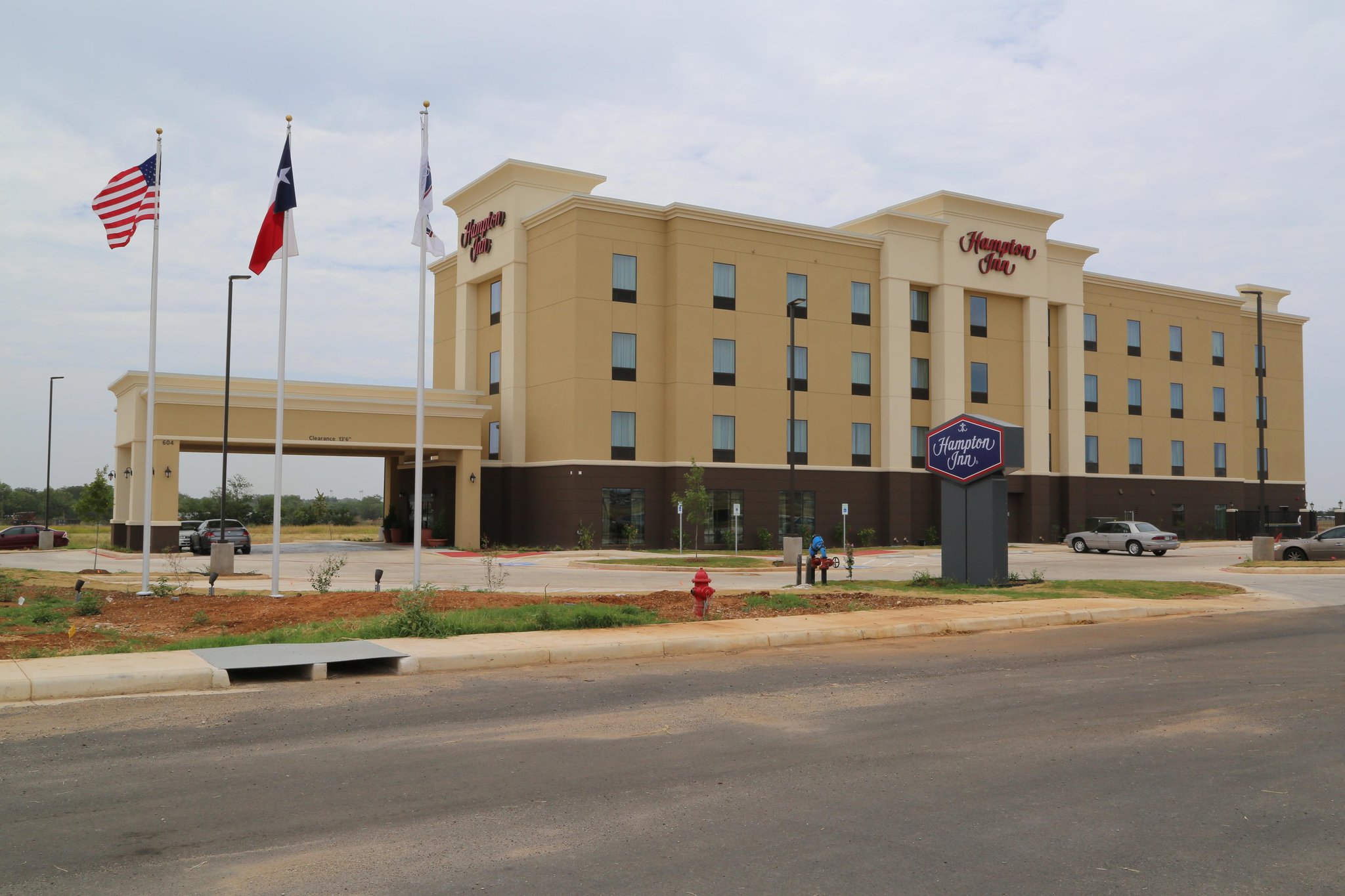 Quality Inn & Suites Quality Inn & Suites