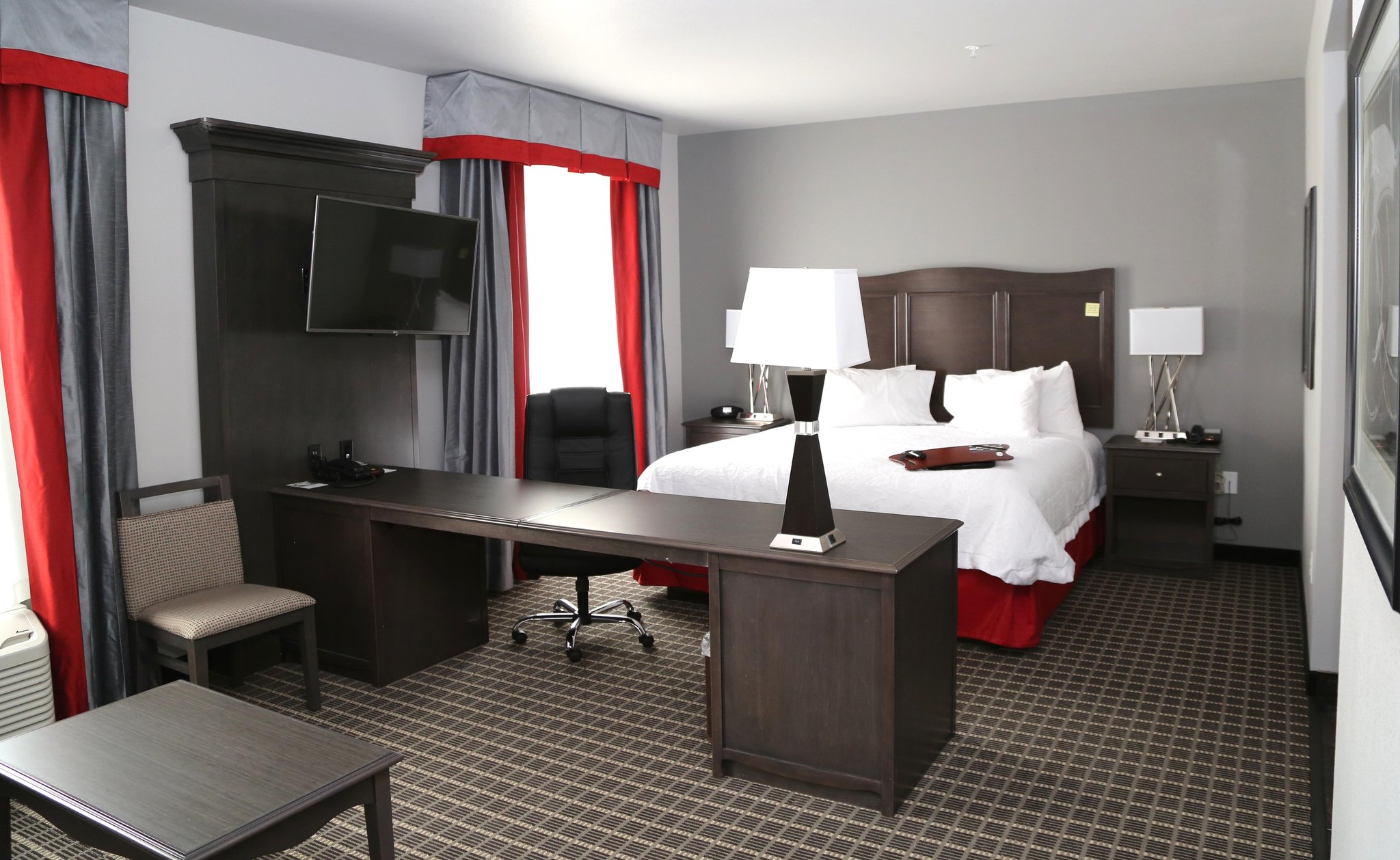 Quality Inn & Suites Quality Inn & Suites