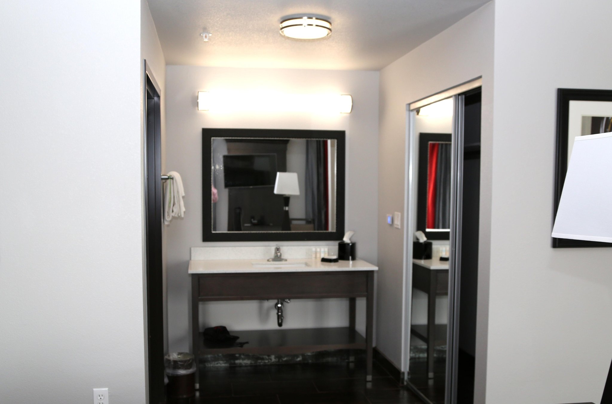 Quality Inn & Suites Quality Inn & Suites