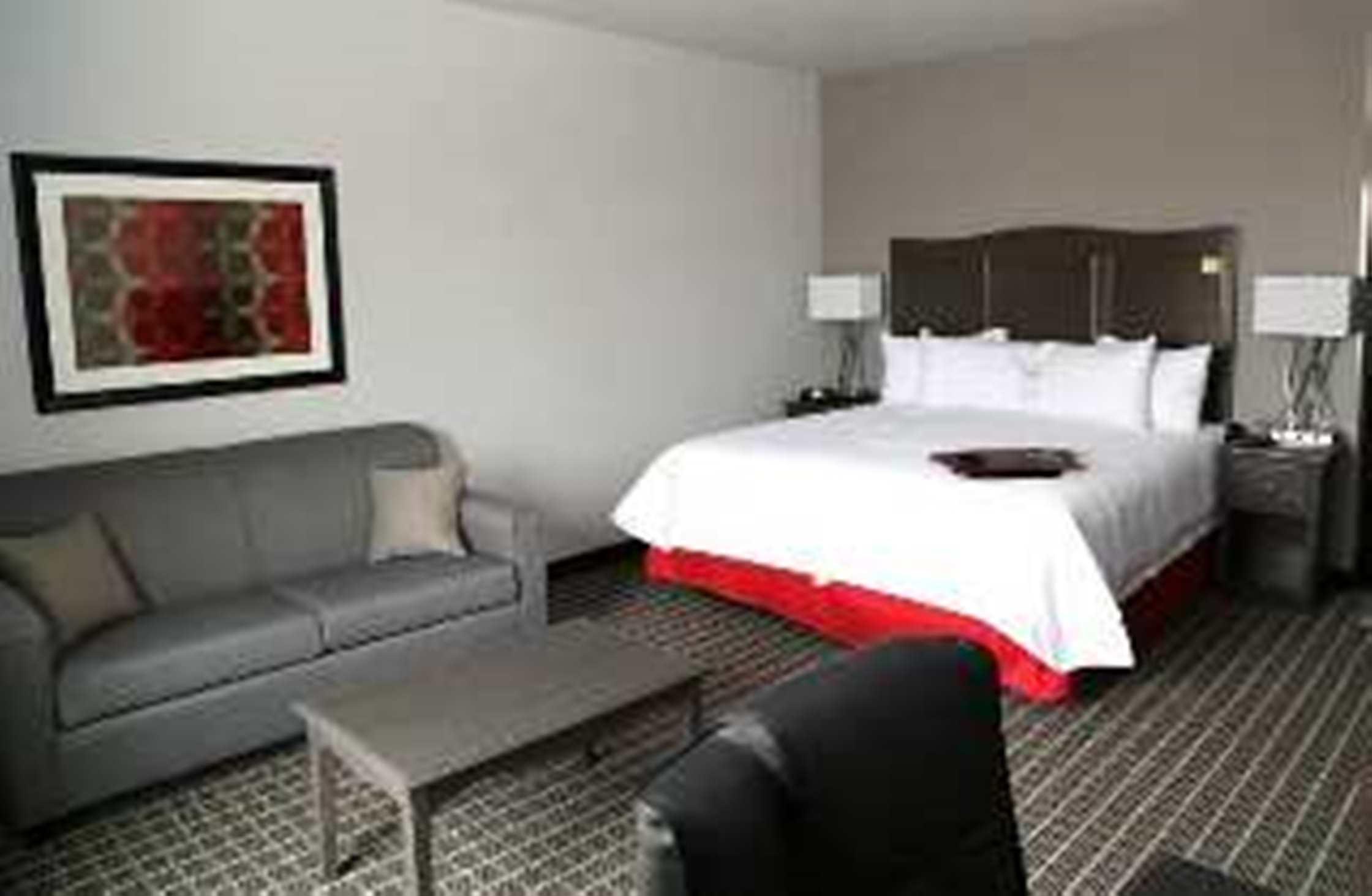 Quality Inn & Suites Quality Inn & Suites