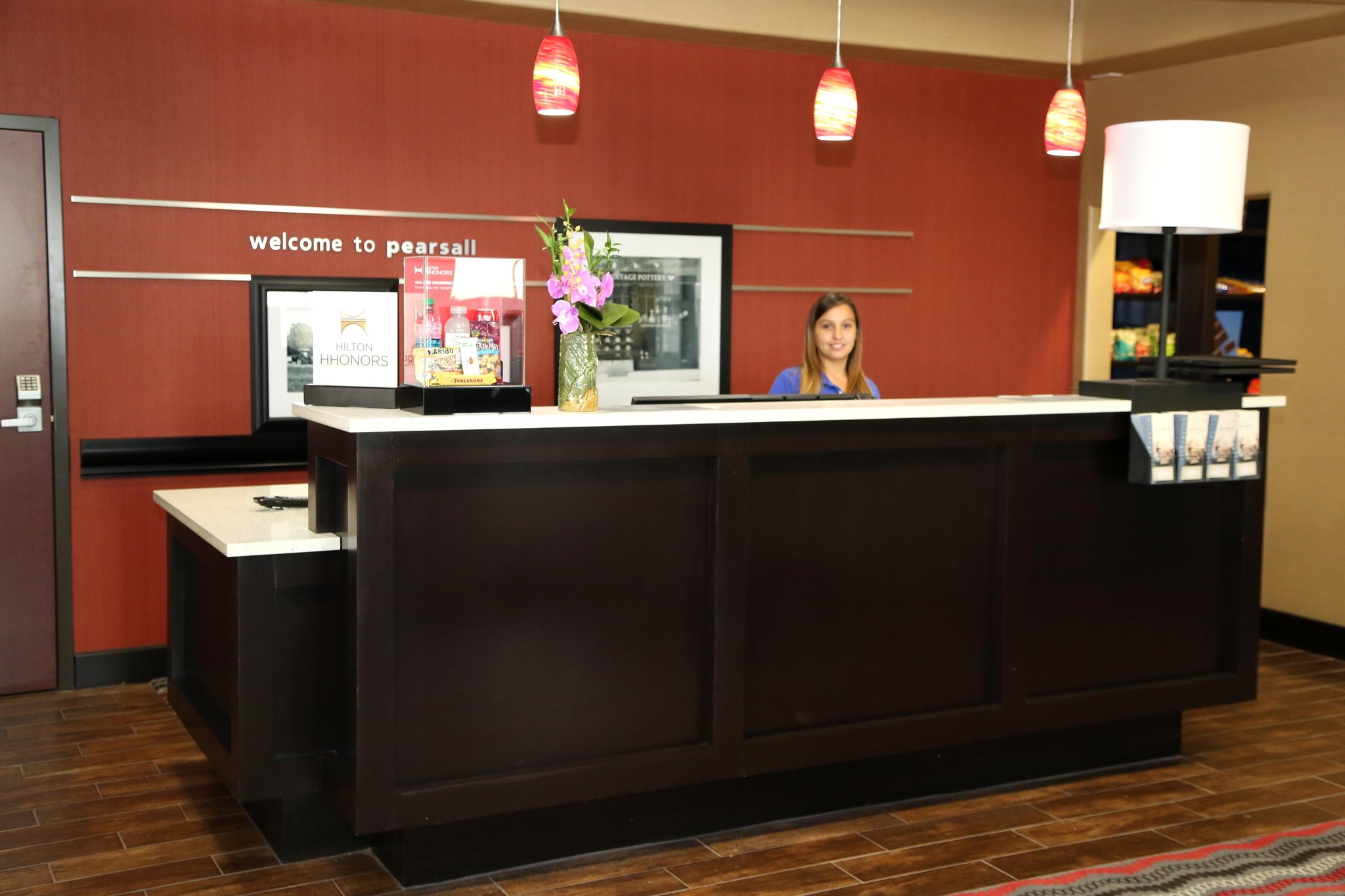 Quality Inn & Suites Quality Inn & Suites