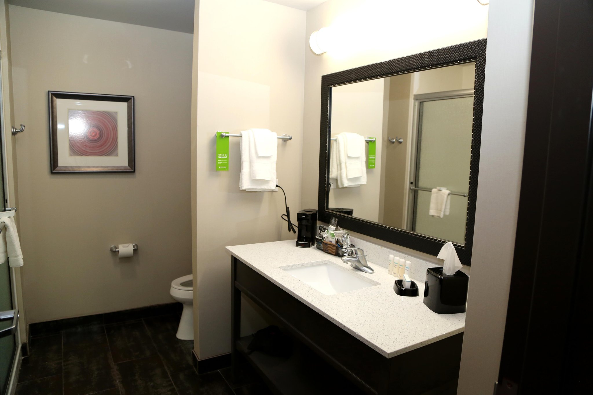 Quality Inn & Suites Quality Inn & Suites