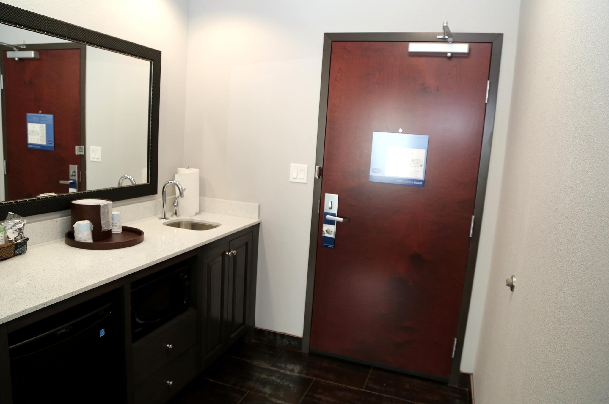 Quality Inn & Suites Quality Inn & Suites