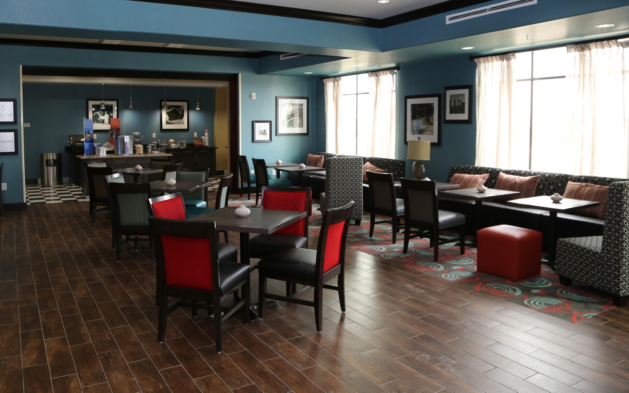 Quality Inn & Suites Quality Inn & Suites