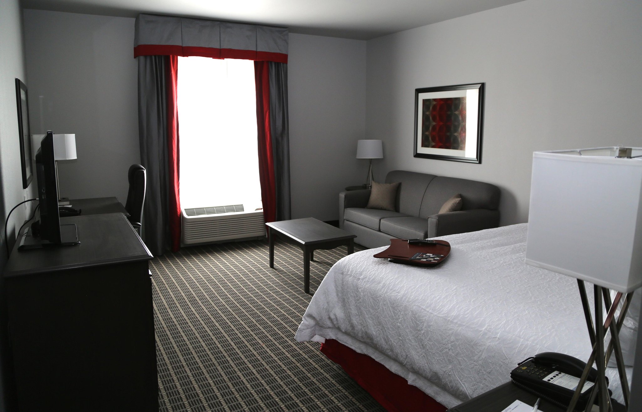 Quality Inn & Suites Quality Inn & Suites