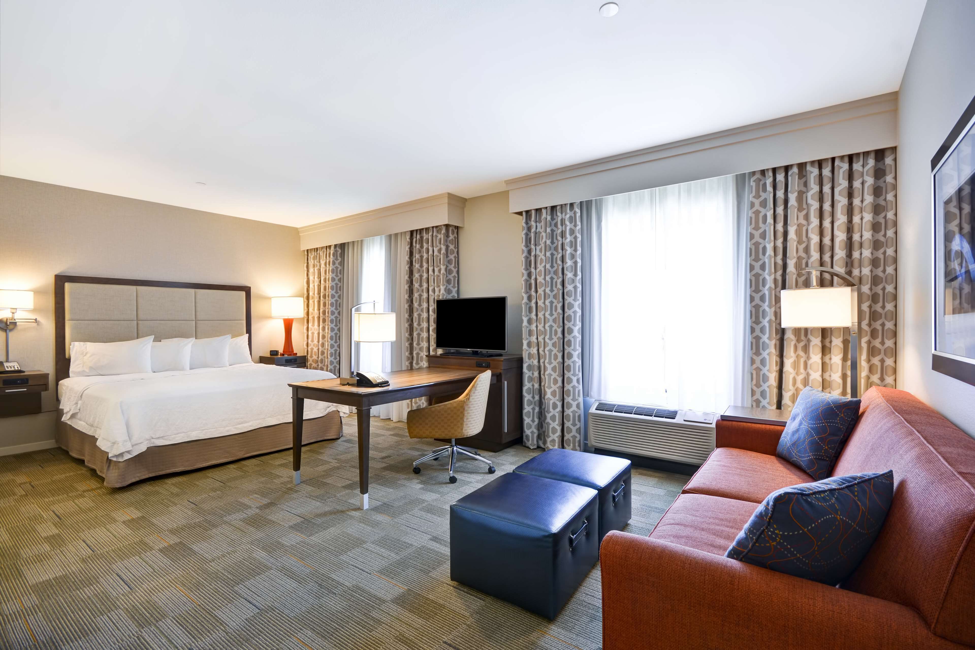 Hampton Inn & Suites Dallas/Plano-East Hampton Inn & Suites Dallas/Plano-East