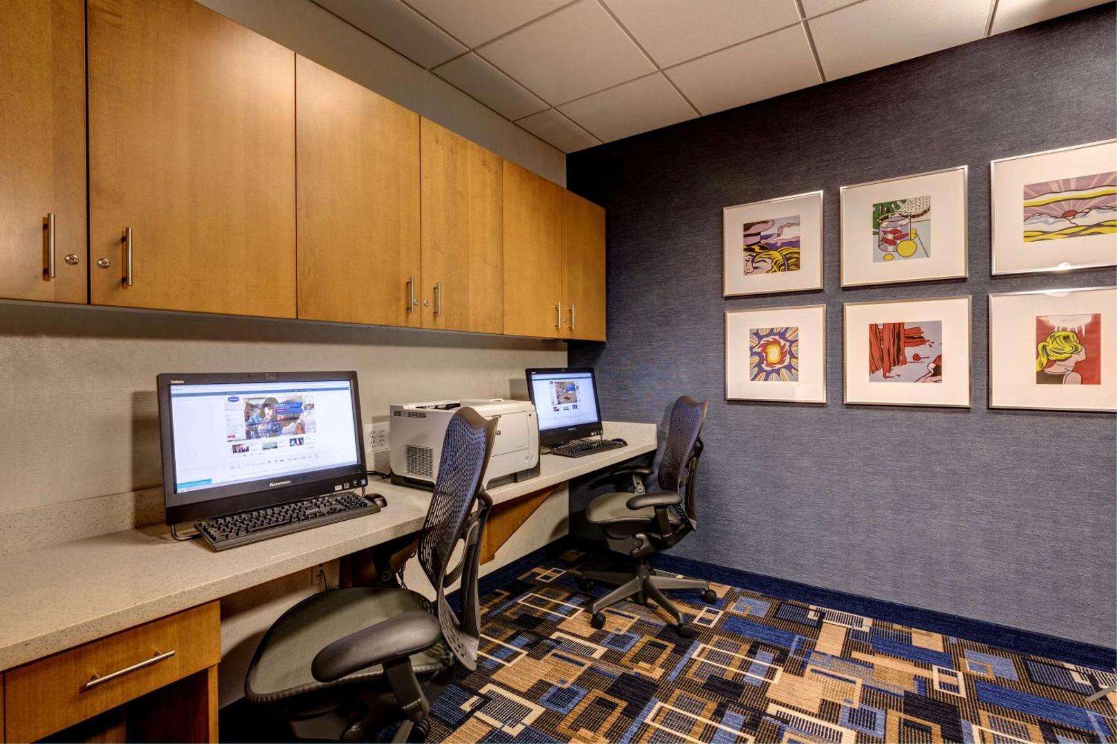 Hampton Inn & Suites Dallas/Plano-East Hampton Inn & Suites Dallas/Plano-East