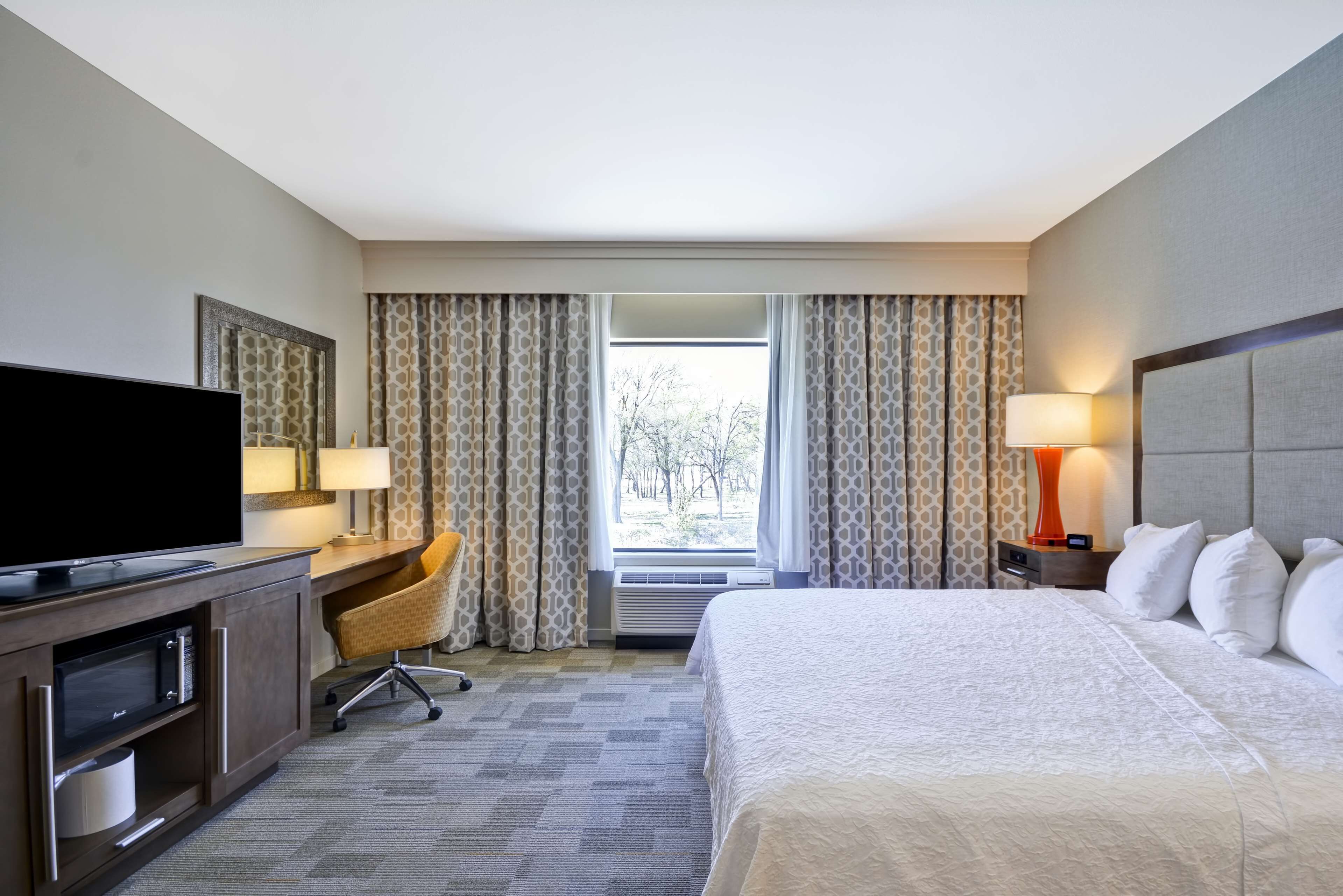 Hampton Inn & Suites Dallas/Plano-East Hampton Inn & Suites Dallas/Plano-East