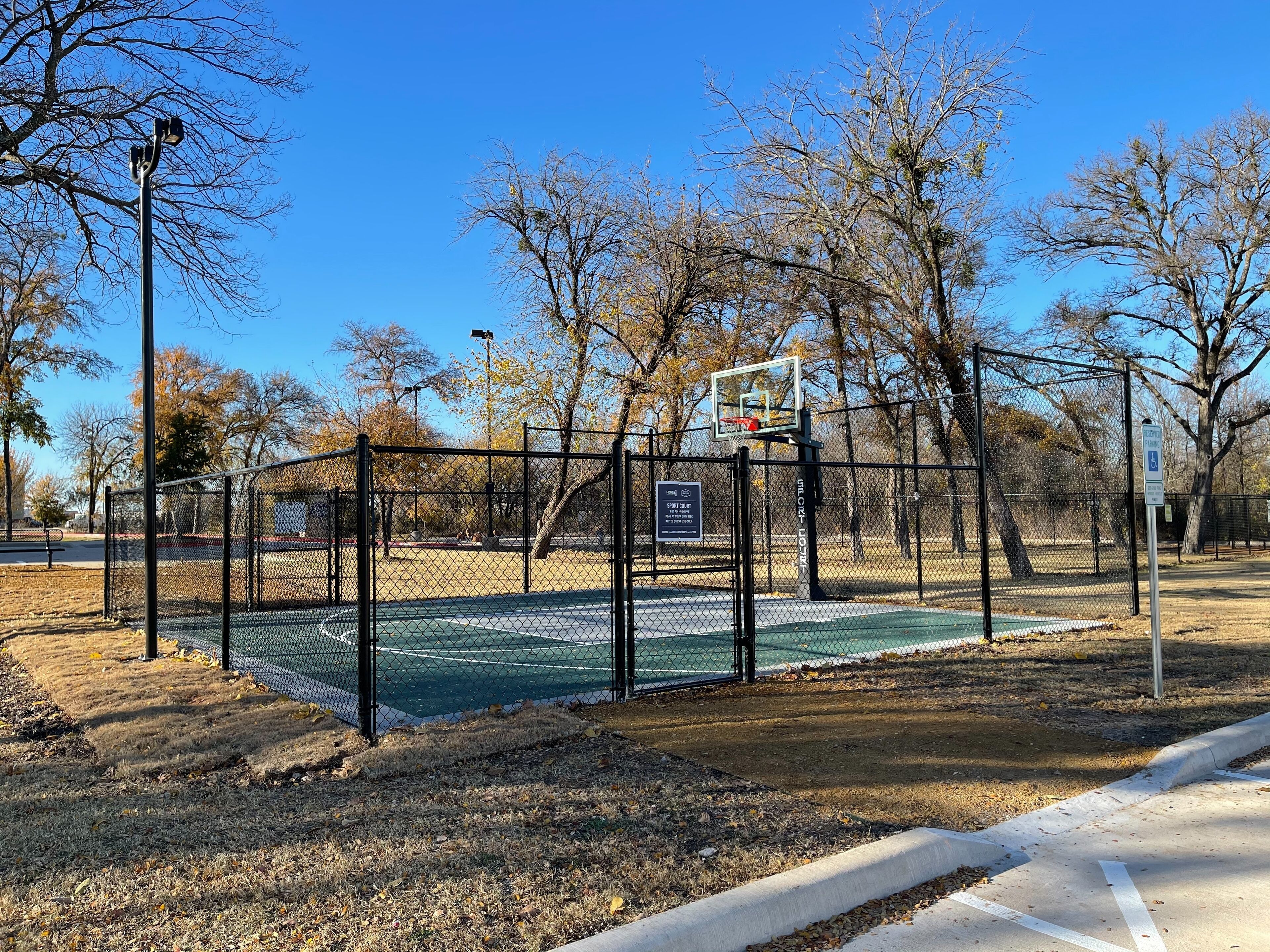 Hampton Inn & Suites Dallas/Plano-East Hampton Inn & Suites Dallas/Plano-East