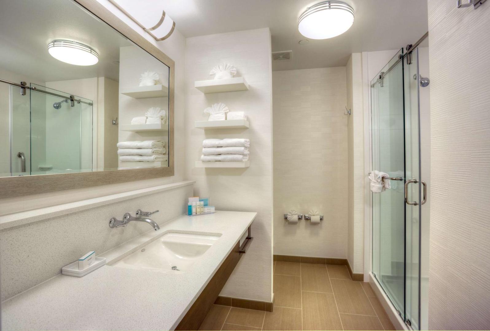 Hampton Inn & Suites Dallas/Plano-East Hampton Inn & Suites Dallas/Plano-East