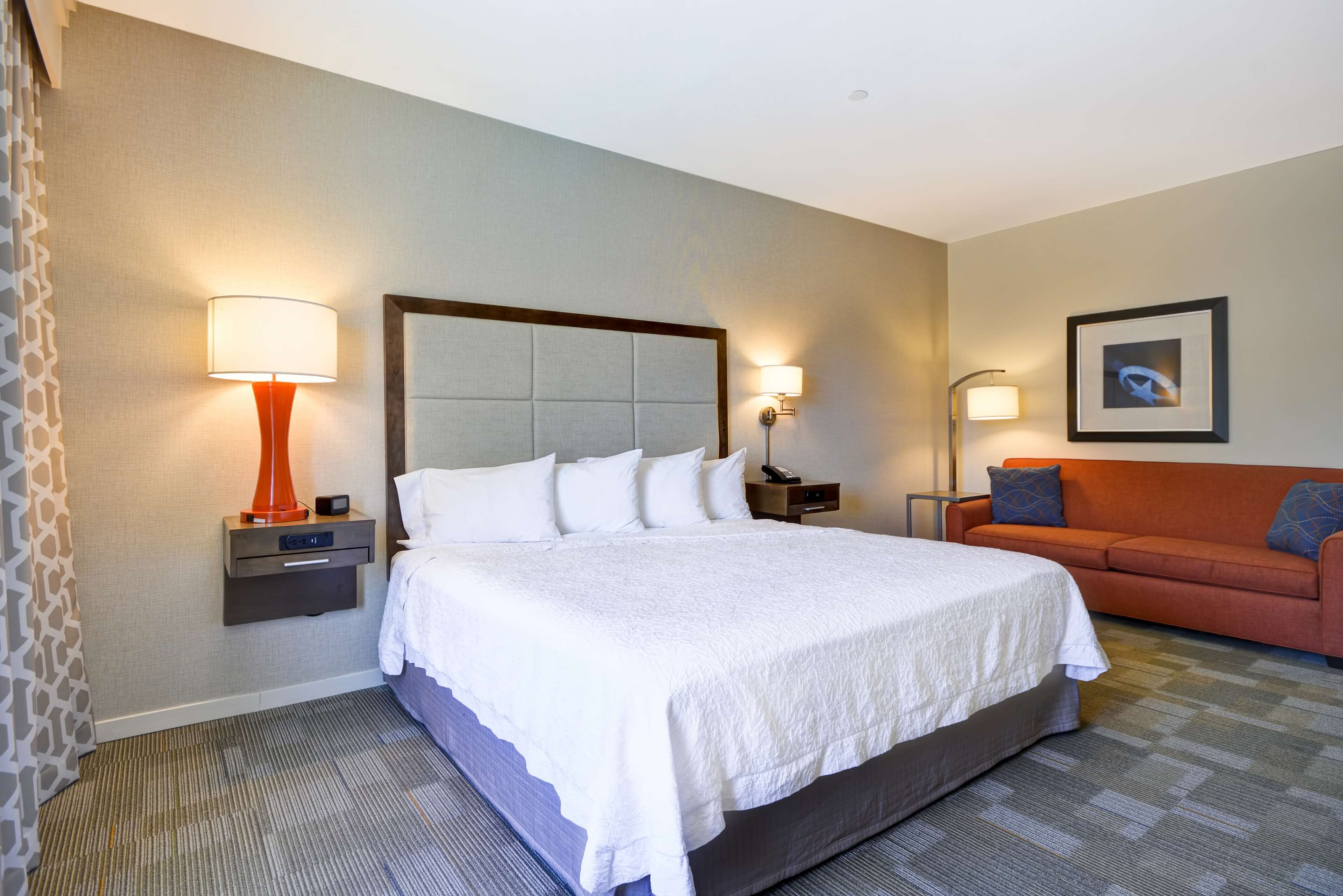 Hampton Inn & Suites Dallas/Plano-East Hampton Inn & Suites Dallas/Plano-East