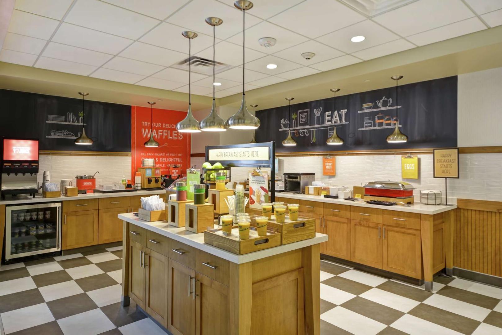 Hampton Inn & Suites Dallas/Plano-East Hampton Inn & Suites Dallas/Plano-East