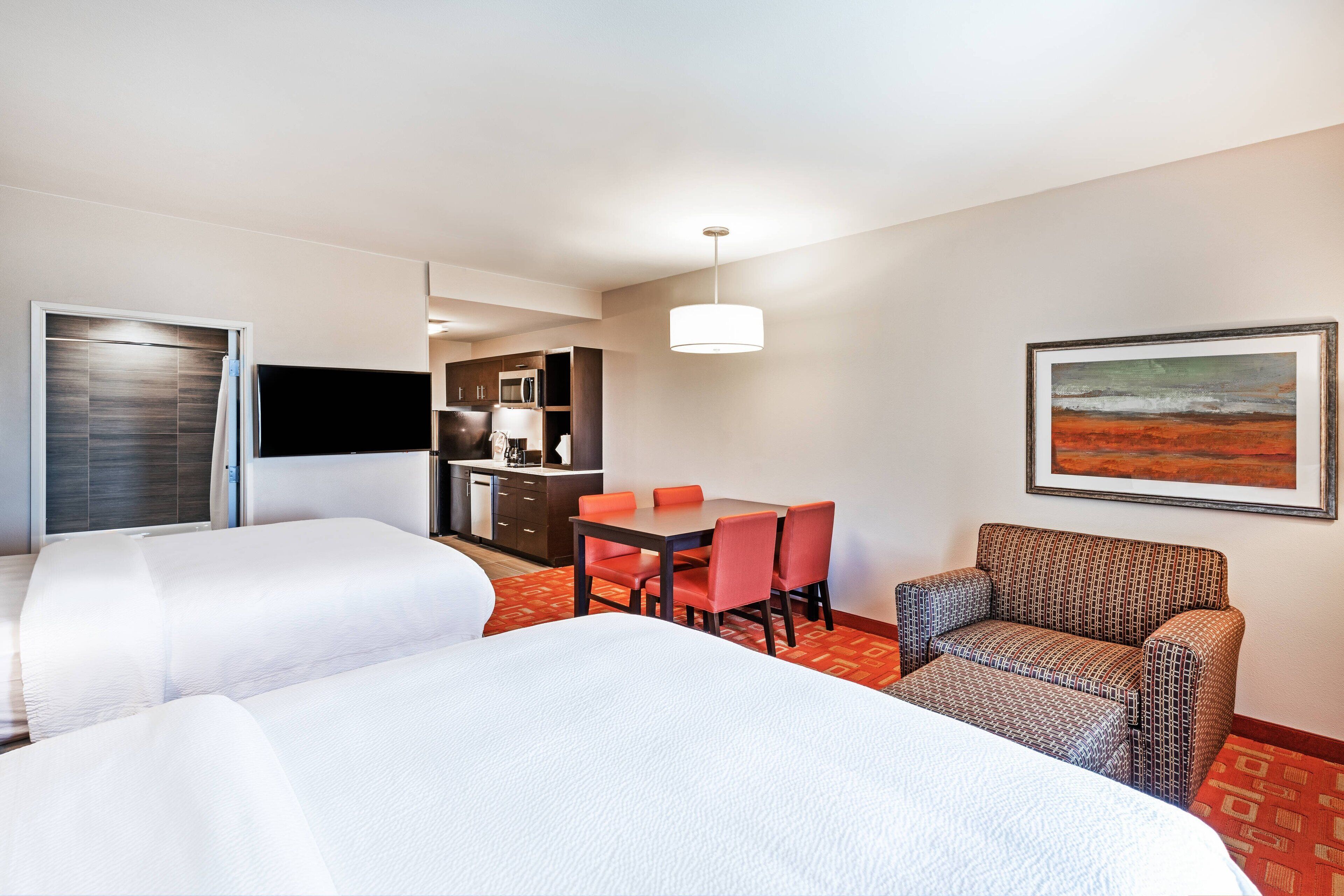 TownePlace Suites Dallas Plano/Richardson