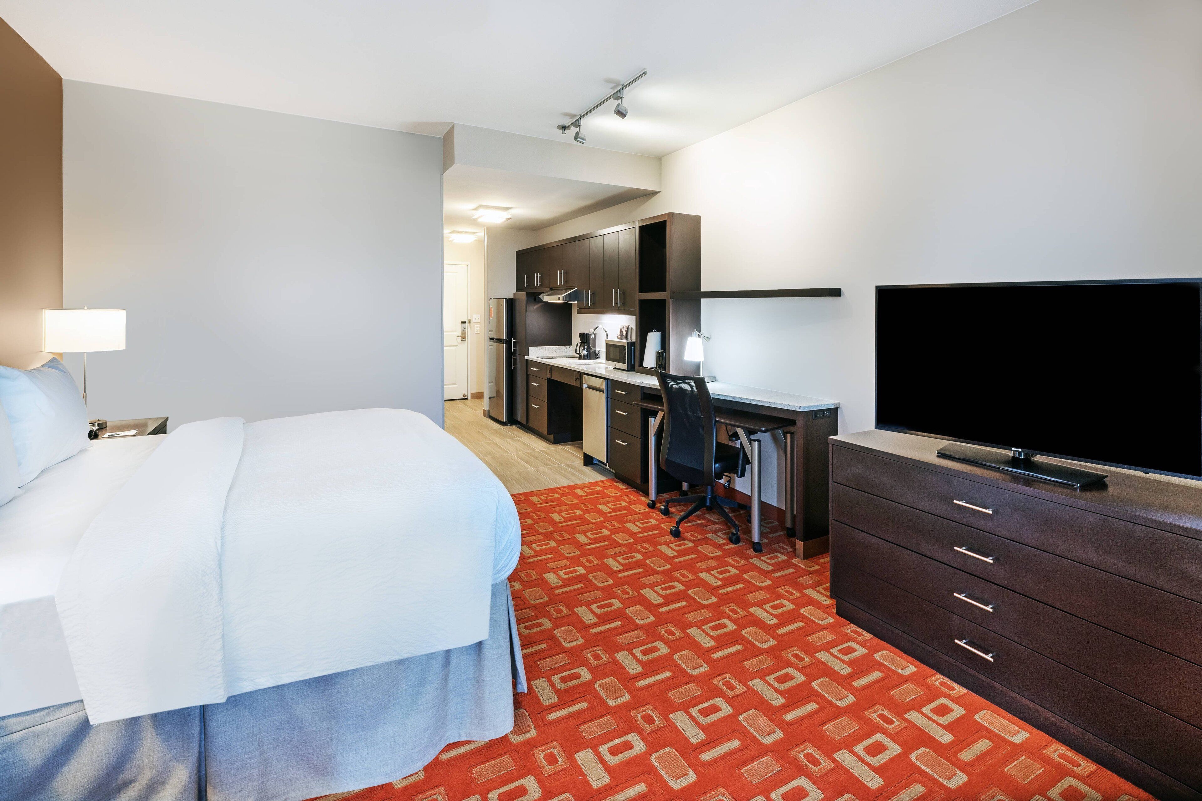 TownePlace Suites Dallas Plano/Richardson