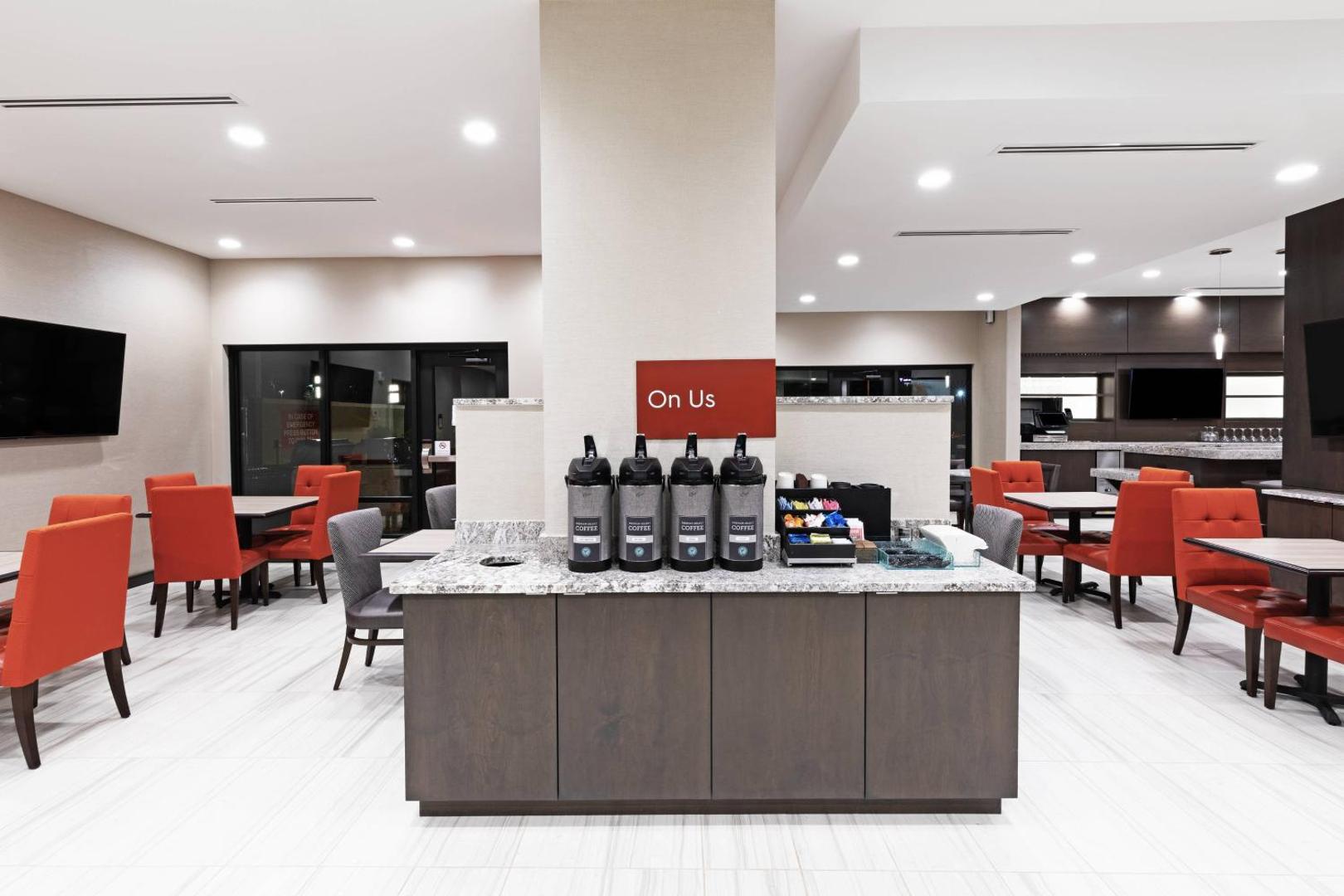 TownePlace Suites Dallas Plano/Richardson