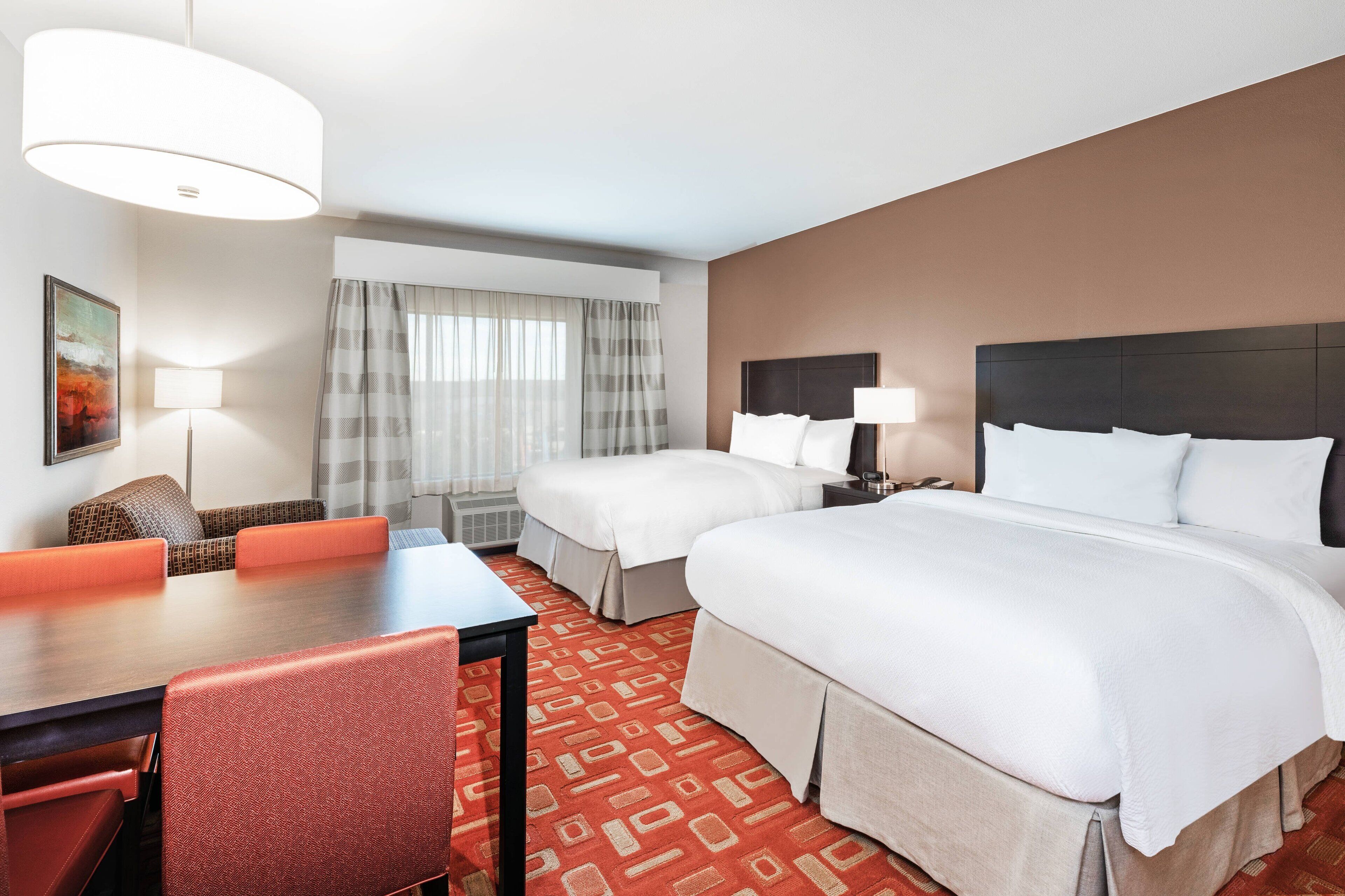 TownePlace Suites Dallas Plano/Richardson