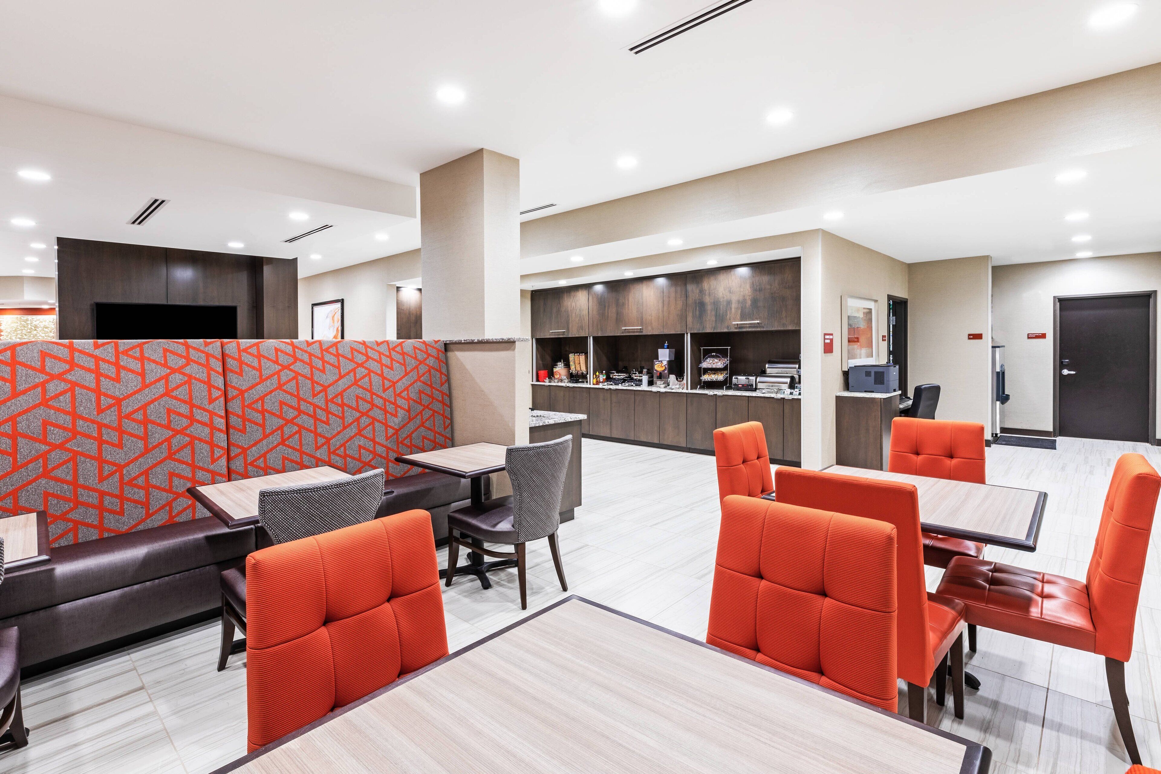 TownePlace Suites Dallas Plano/Richardson