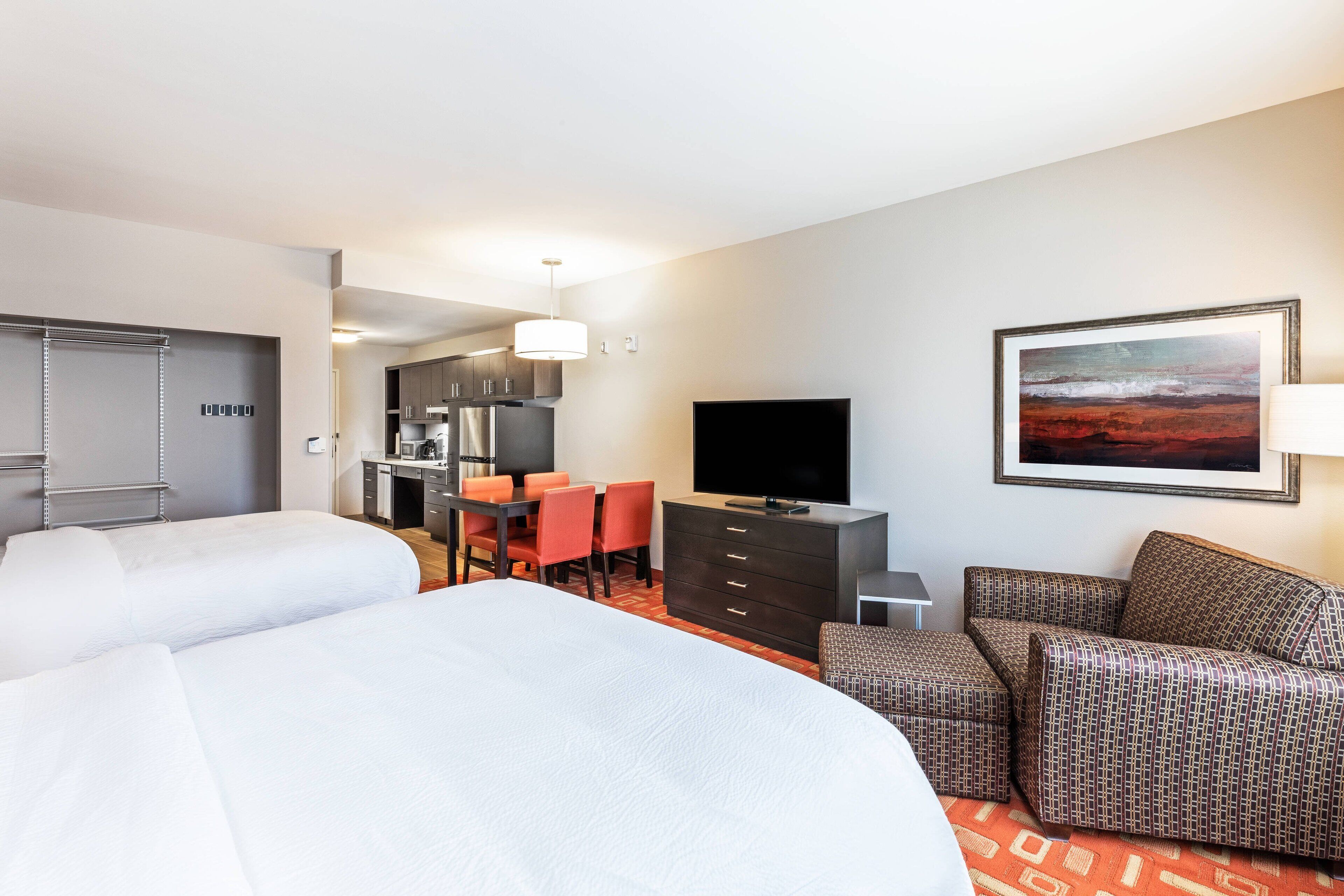 TownePlace Suites Dallas Plano/Richardson