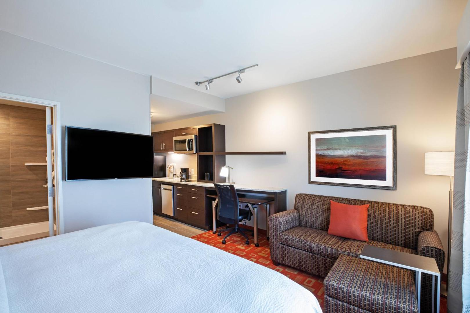 TownePlace Suites Dallas Plano/Richardson