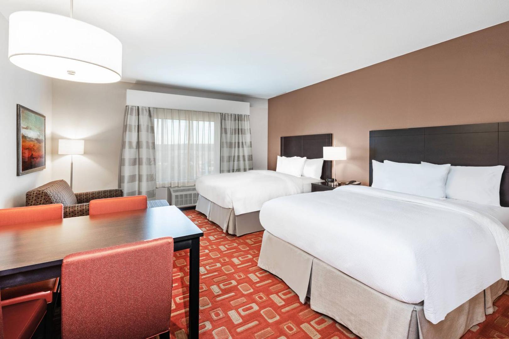 TownePlace Suites Dallas Plano/Richardson