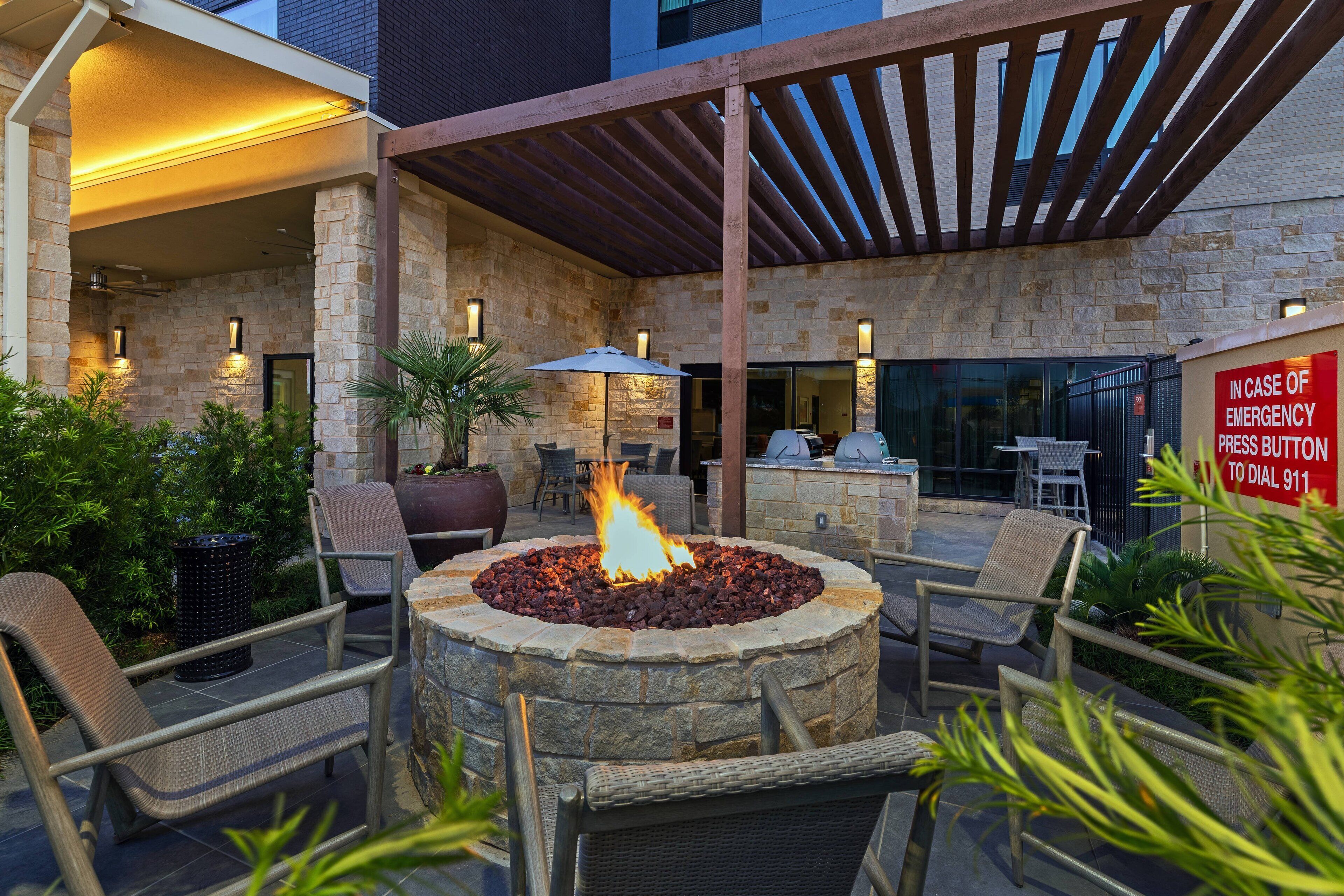 TownePlace Suites Dallas Plano/Richardson