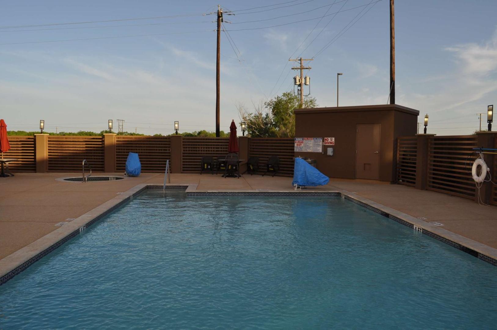 Hampton Inn Pleasanton Hampton Inn Pleasanton