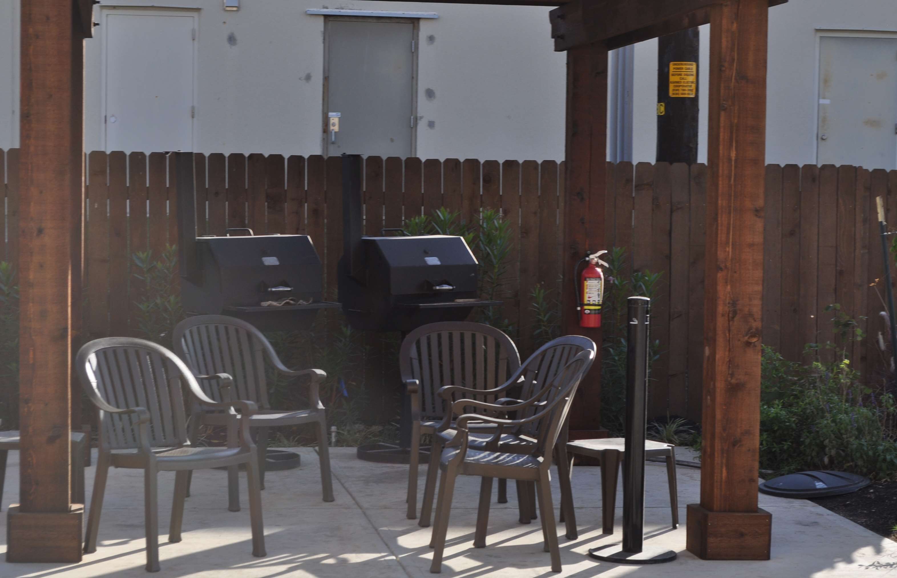 Hampton Inn Pleasanton Hampton Inn Pleasanton