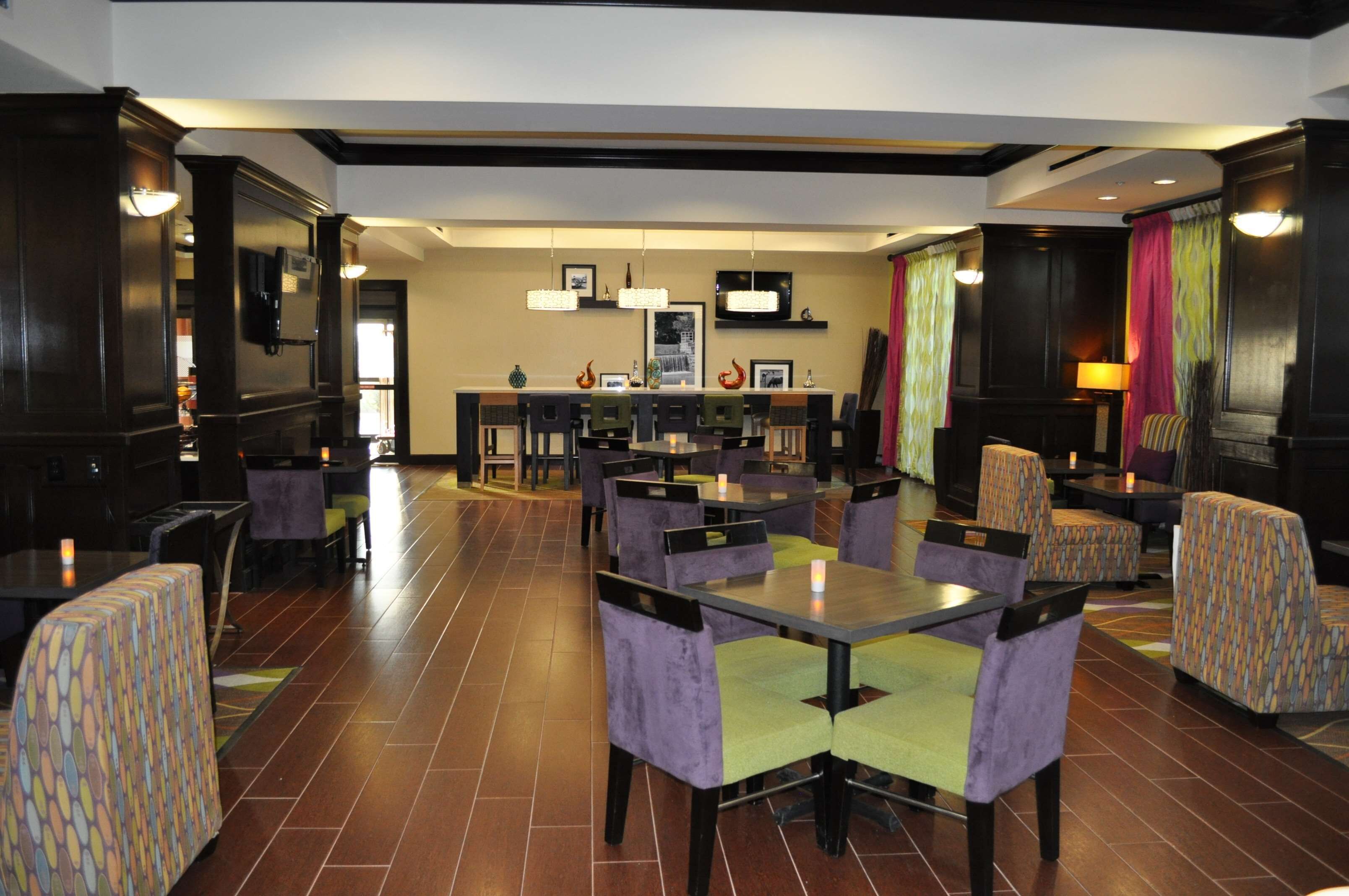 Hampton Inn Pleasanton Hampton Inn Pleasanton