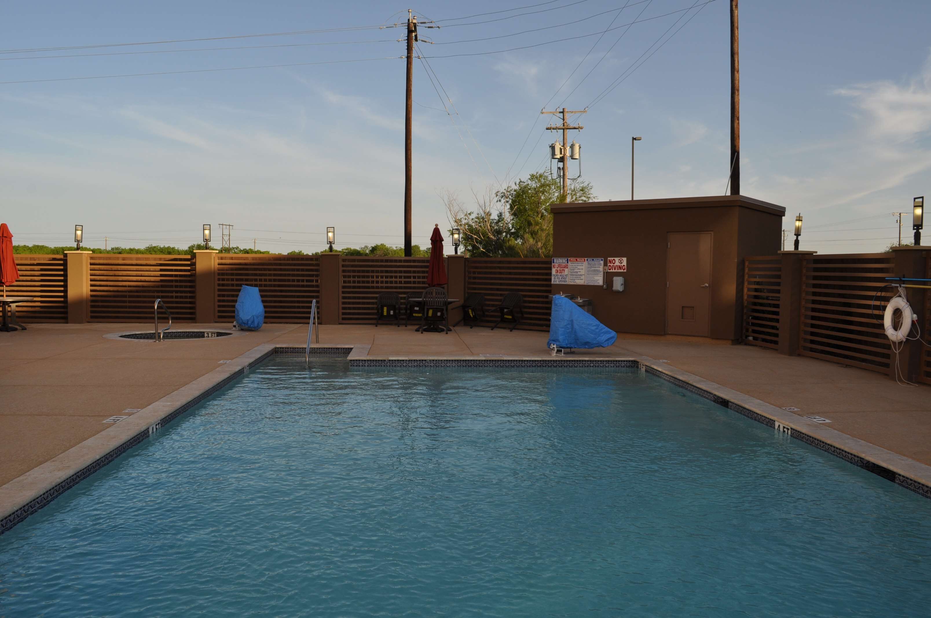 Hampton Inn Pleasanton Hampton Inn Pleasanton