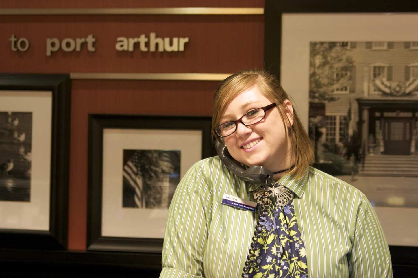 Hampton Inn & Suites Port Arthur Hampton Inn & Suites Port Arthur