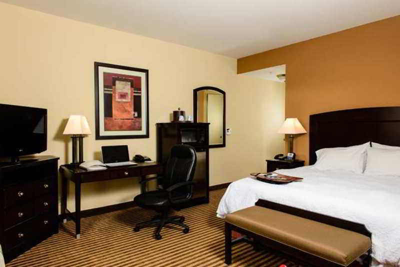 Hampton Inn & Suites Port Arthur Hampton Inn & Suites Port Arthur