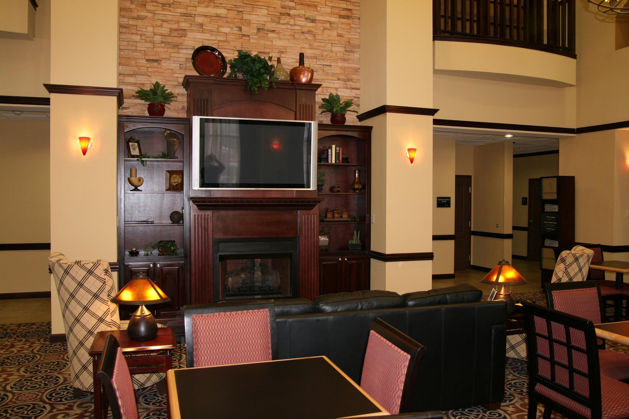 Hampton Inn & Suites Port Arthur Hampton Inn & Suites Port Arthur