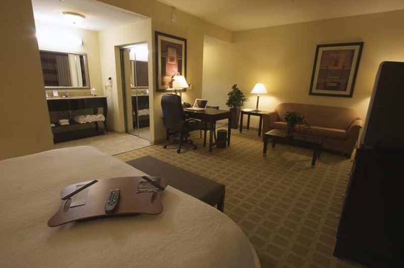 Hampton Inn & Suites Port Arthur Hampton Inn & Suites Port Arthur