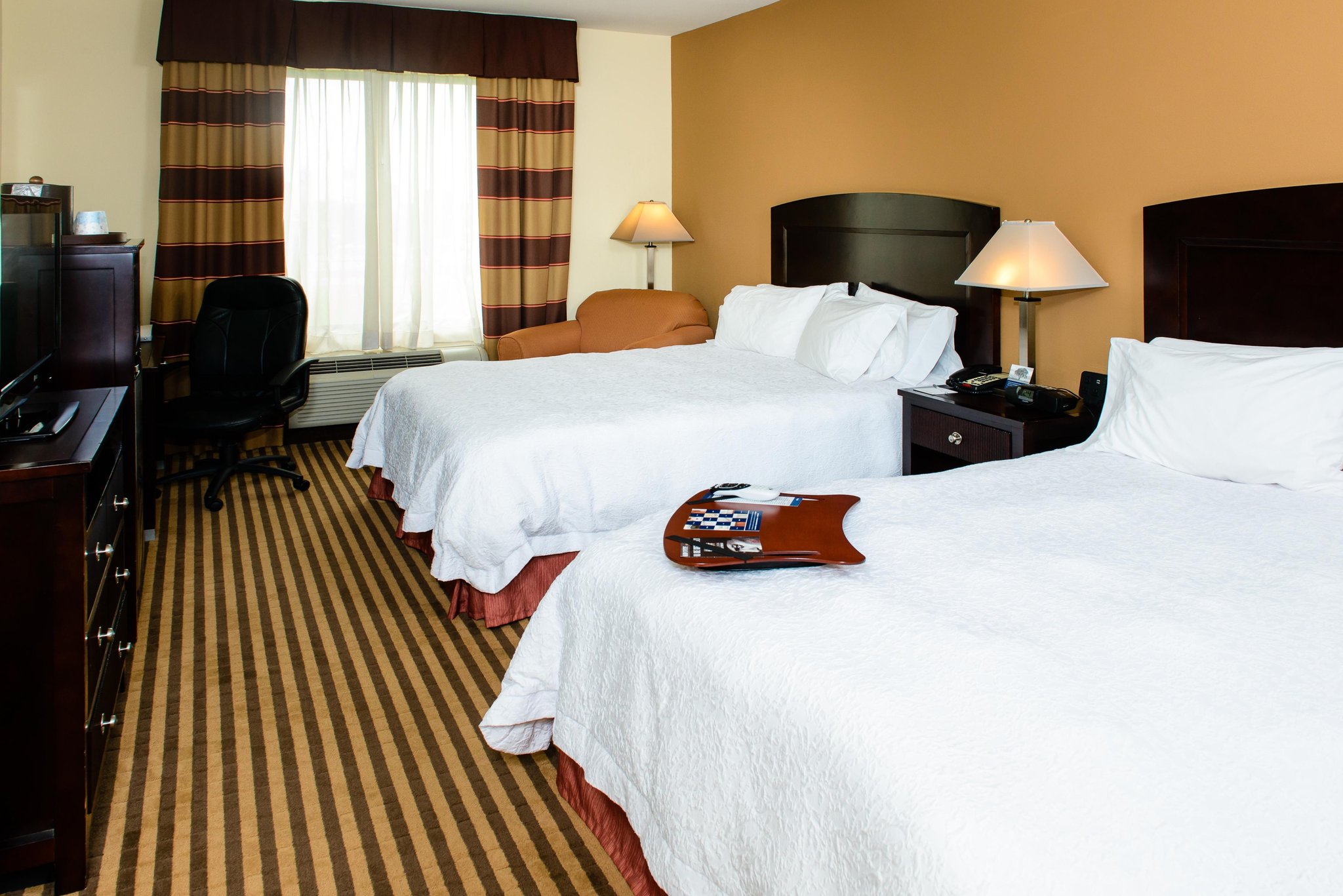 Hampton Inn & Suites Port Arthur Hampton Inn & Suites Port Arthur