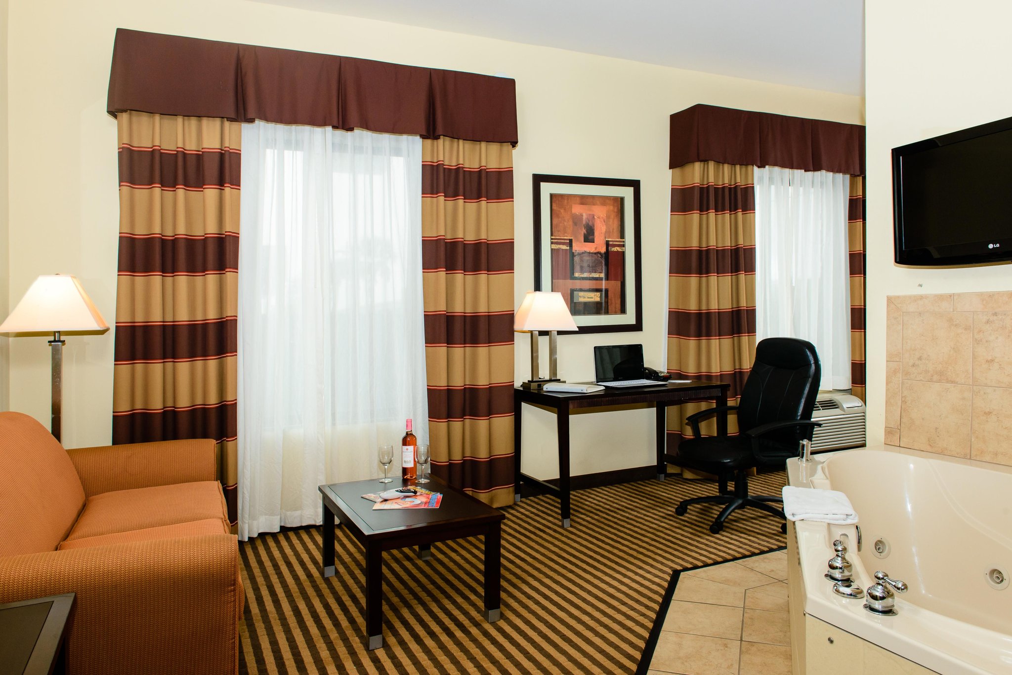 Hampton Inn & Suites Port Arthur Hampton Inn & Suites Port Arthur